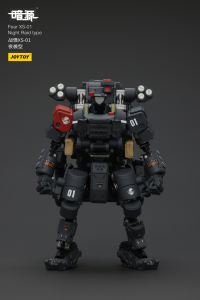 Fear XS-01 Night Raid type 15