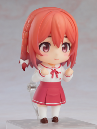 Nendoroid Sumi Sakurasawa 3