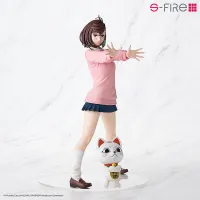 SEGA TV Anime DAN DA DAN Figure Momo - Dandadan - photo 9