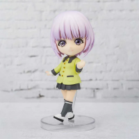 Lara Tchaikoskaya Tiger & Bunny 2, Bandai Spirits Figuarts mini 2