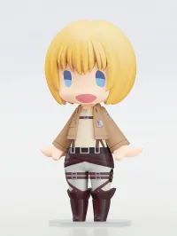 GOOD SMILE COMPANY HELLO! GOOD SMILE Armin Arlert - Attack on Titan - photo 2