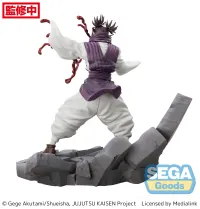 SEGA Luminasta "Jujutsu Kaisen Shibuya Incident" "Choso" - Jujutsu Kaisen - photo 8