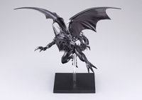 RED-EYES BLACK DRAGON OSHI WORKS 8