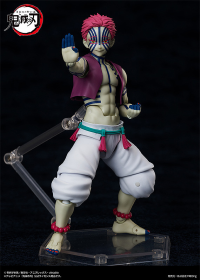 figma Akaza 1