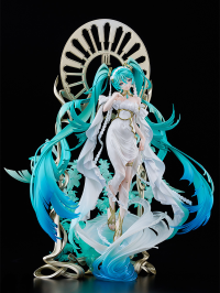 Hatsune Miku feat. Yoneyama Mai 5