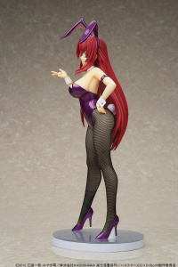 Rias Gremory Purple Bunny ver.(re-run) 2