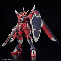 HG 1/144 IMMORTAL JUSTICE GUNDAM 11