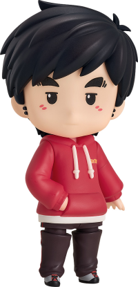 Nendoroid Chouchou 2