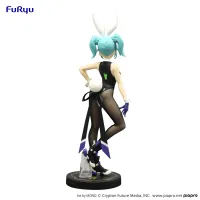 FuRyu Hatsune Miku　BiCute Bunnies Figure -Street Violet Color ver.- - Hatsune Miku - photo 6