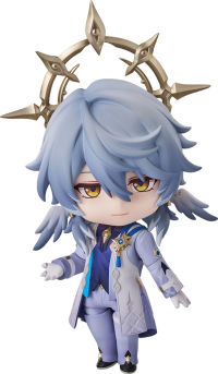 Nendoroid Sunday 2