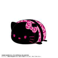 Sanrio Characters POTE KORO MASCOT9 4