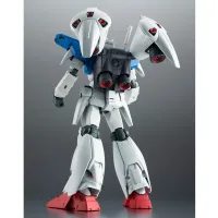 TAMASHII NATIONS <Side MS> RX-78GP01Fb Gundam GP01 Full Burnern ver.A.N.I.M.E - Mobile Suit Gundam: OVAs and Side Stories - photo 2