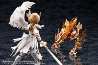 KOTOBUKIYA XenoAlma Flame Straile - ARCANADEA - photo 3