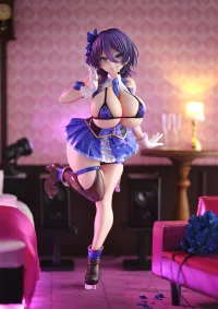 Cleyera Doll Ibuki Asaba -Kegareboshi・Ao- - Kegareboshi・Ao - photo 2
