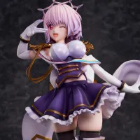 Union Creative Gridman Universe Akane Shinjo (New Order) Limited Edition 1/6 Scale Complete Figure	 - GRIDMAN UNIVERSE - photo 9