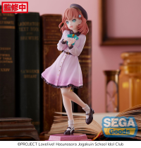 "Love Live! Hasu no Sora Jogakuin School Idol Club" Desktop x Decorate Collections "Kaho Hinoshita" 1