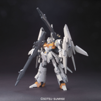 HGUC 1/144 #142 ReZel Defenser B-Unit 1