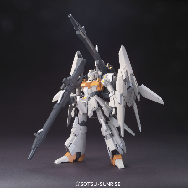 HGUC 1/144 #142 ReZel Defenser B-Unit