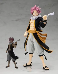 GOOD SMILE COMPANY POP UP PARADE Natsu Dragneel XL - Fairy Tail - photo 7