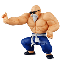 DRAGON BALL SOLID EDGE WORKS KAMESENNIN 3