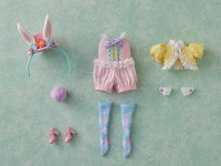 Harmonia bloom Seasonal Outfit Set Charlotte (Kirsche) 3