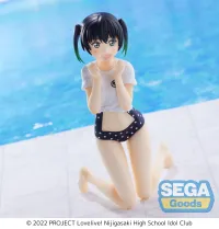 SEGA Nijigasaki High School Idol Club PM Perching Figure "Yu Takasaki" - Nijigasaki High School Idol Club - photo 5