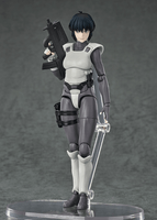Hyper Body Motoko Kusanagi (Simple Armored Suit Ver.) 4