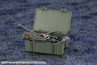 ARMY CONTAINER SET 7