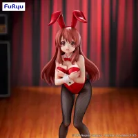 FuRyu The Melancholy of Haruhi Suzumiya　Bicute Bunnies Figure -Mikuru Asahina- - The Melancholy of Haruhi Suzumiya - photo 3