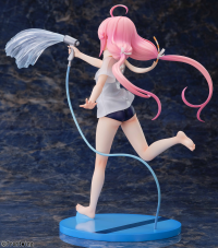 Grisaia Phantom Trigger Murasaki Ikoma Swimsuit Ninja Ver. 1/7 Complete Figure 8