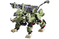 RZ-041 LIGER ZERO PANZER Marking Plus Ver. 4