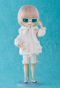 Harmonia bloom Pretender/Oberon Costume Set (Refreshing Summer Prince) 4