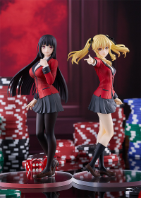 POP UP PARADE Yumeko Jabami 6