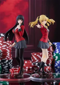 GOOD SMILE COMPANY POP UP PARADE Yumeko Jabami - Kakegurui - photo 6
