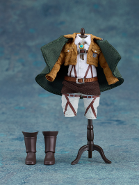 Nendoroid Doll Erwin Smith 6