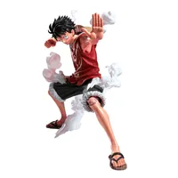 BANDAI ONE PIECE MAXIMATICPLUS MONKEY D.LUFFY Ⅰ - ONE PIECE - photo 1