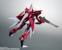 TAMASHII NATIONS <SIDE MS> GAT-X303 Aegis Gundam ver. A.N.I.M.E. "Mobile Suit Gundam SEED", TAMASHII NATIONS The Robot Spirits - Mobile Suit Gundam SEED - photo 2