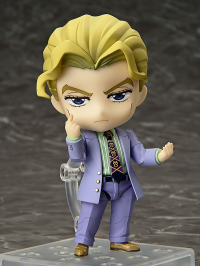 Nendoroid Yoshikage Kira 1