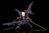 TYPE ANGEL ARNVAL REPAINT COLOR VERSION 6