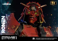 Prime 1 Studio Premium Masterline Modern Combat Versus Ronen EX Version - Video Games - photo 20