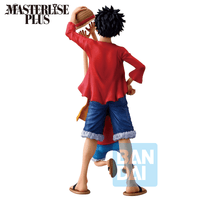 Monkey D. Luffy (Another ver.)(Memories Of Adventure and The Shipping Route The Future) 4