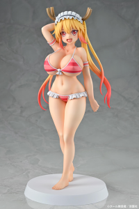 TOHRU Bikini style 1