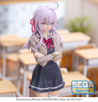 Luminasta TV Anime "Alya Sometimes Hides Her Feelings in Russian" "Alya" Uniform 5