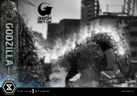 Prime 1 Studio Ultimate Diorama Masterline GODZILLA MINUS ONE (Film)  Godzilla (2023) Bonus Version - Godzilla - photo 63