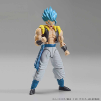Figure-rise Standard SUPER SAIYAN GOD SUPER SAIYAN GOGETA 11
