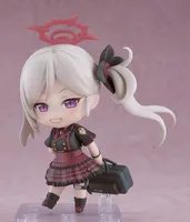 GOOD SMILE COMPANY Nendoroid Mutsuki Asagi - Blue Archive - photo 5