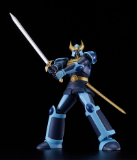 MODEROID God Mazinger 8
