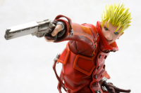 ARTFX J Vash the Stampede Renewal Package ver. 6