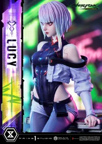 Prime 1 Studio Real Elite Masterline Cyberpunk: Edgerunners Lucy - Cyberpunk: Edgerunners - photo 34