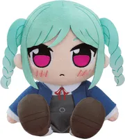 GOOD SMILE COMPANY Kuripan Plushie Tomari Onitsuka - Love Live! - photo 2